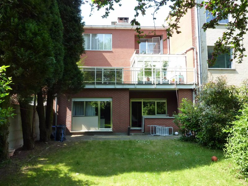 Middelheim Guest House
