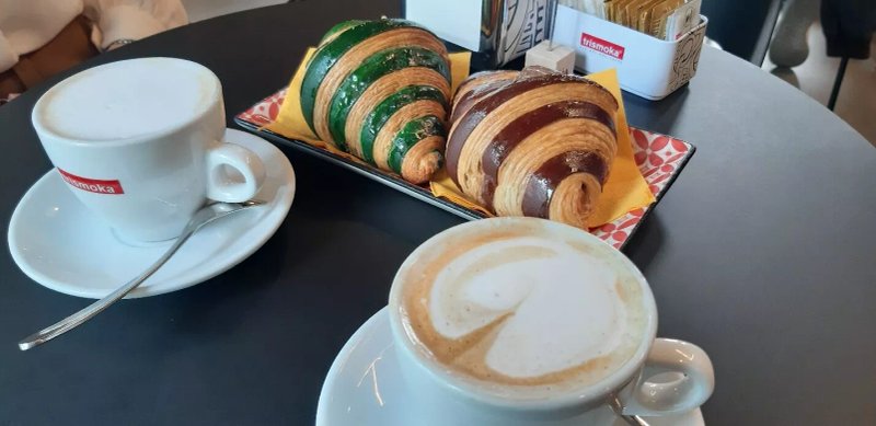 Pasticceria Lievita