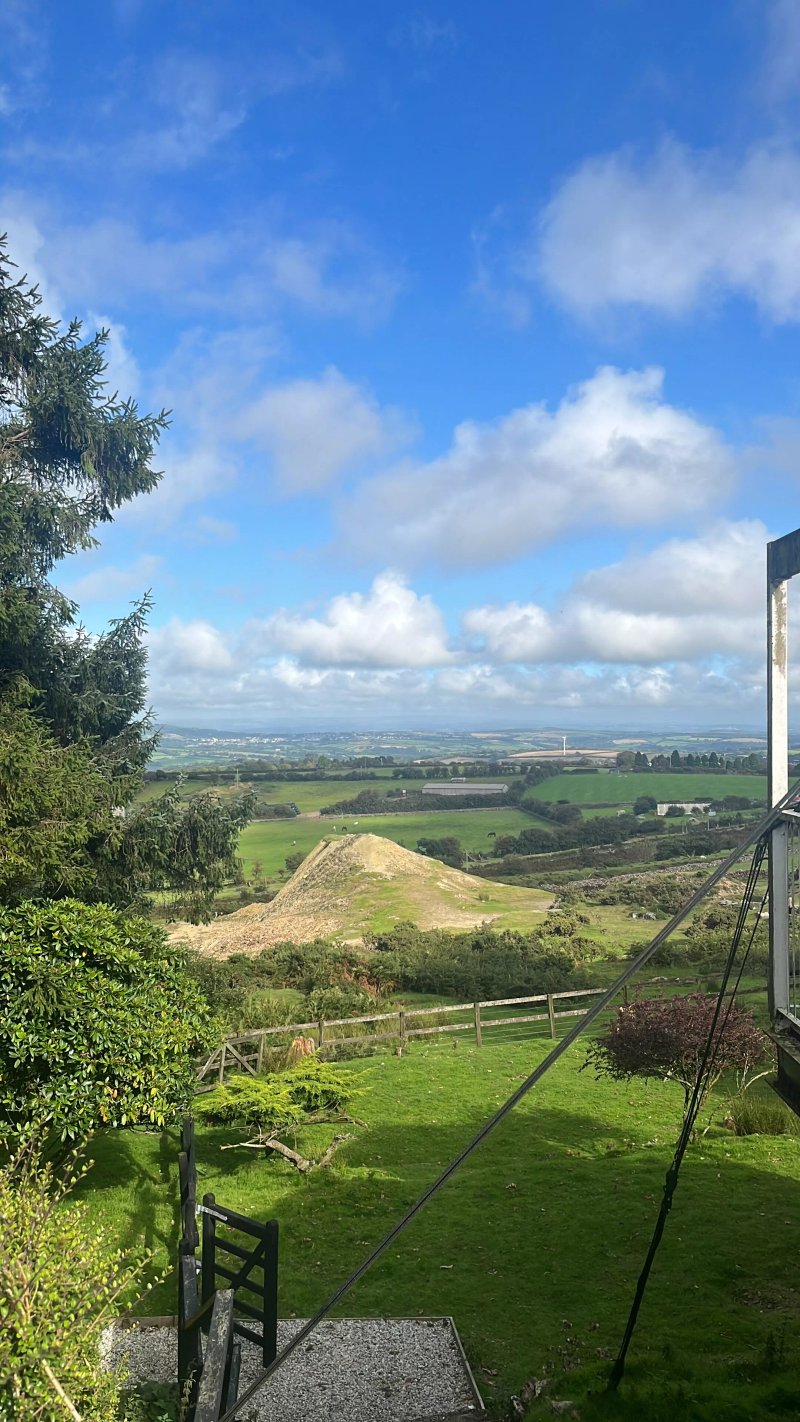 Wheal Tor Restaurant