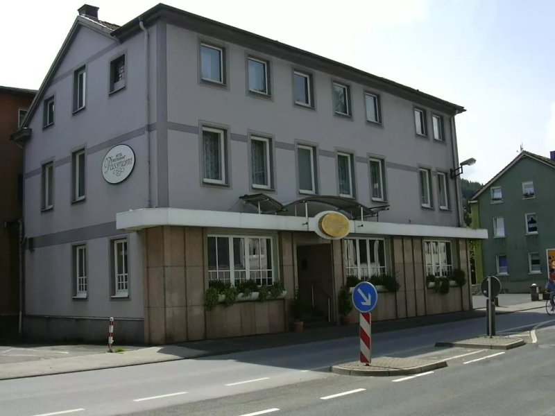 Hotel-Restaurant Passmann