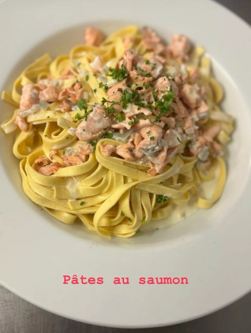 La Brasserie de la Place