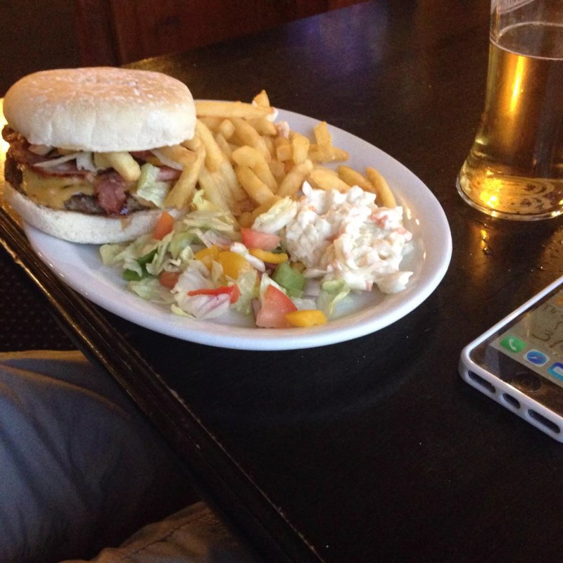 Tighnabruaich Hotel