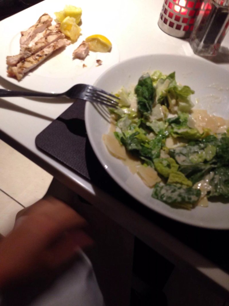 Orwell's Brasserie