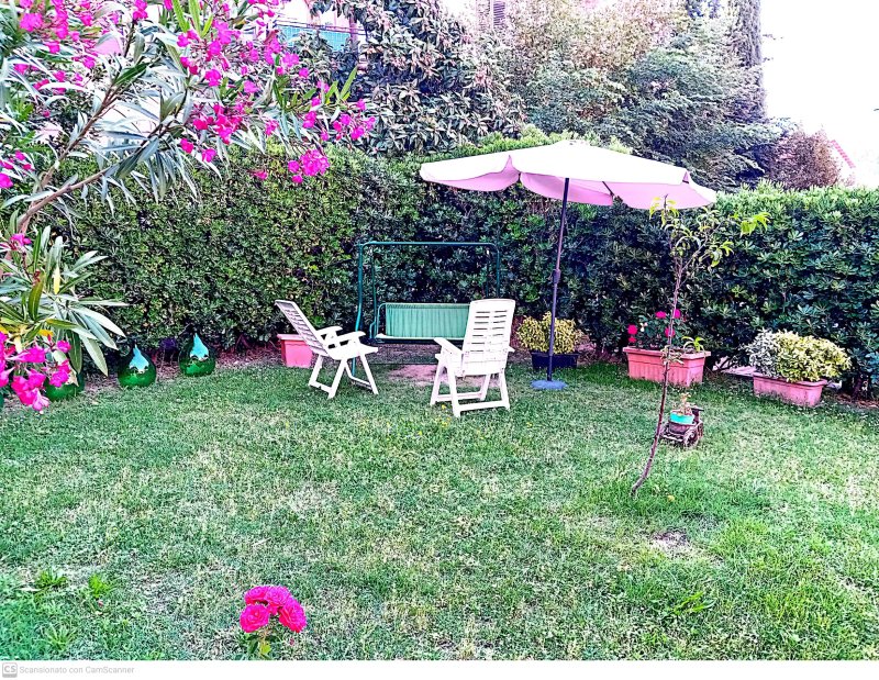 Il Giardino Del Sole