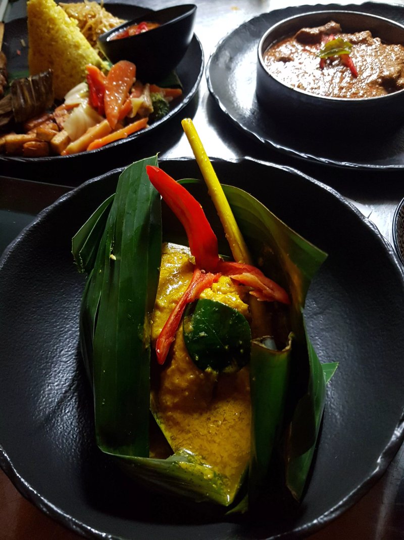 Restaurant Dapura Mia