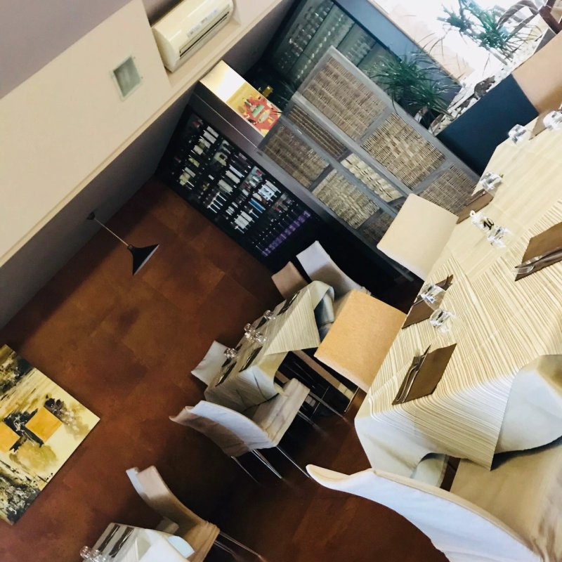 L'Erbavoglio Ristorante