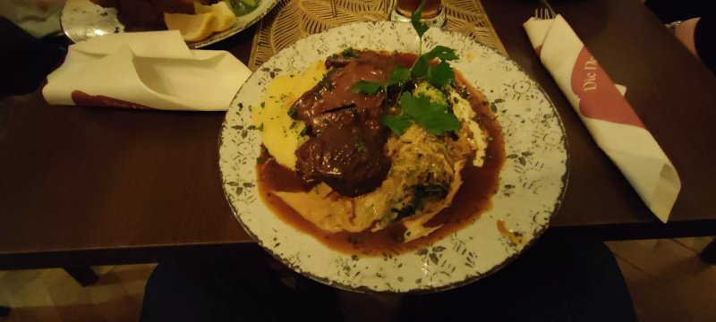 Restaurant Die Buhne
