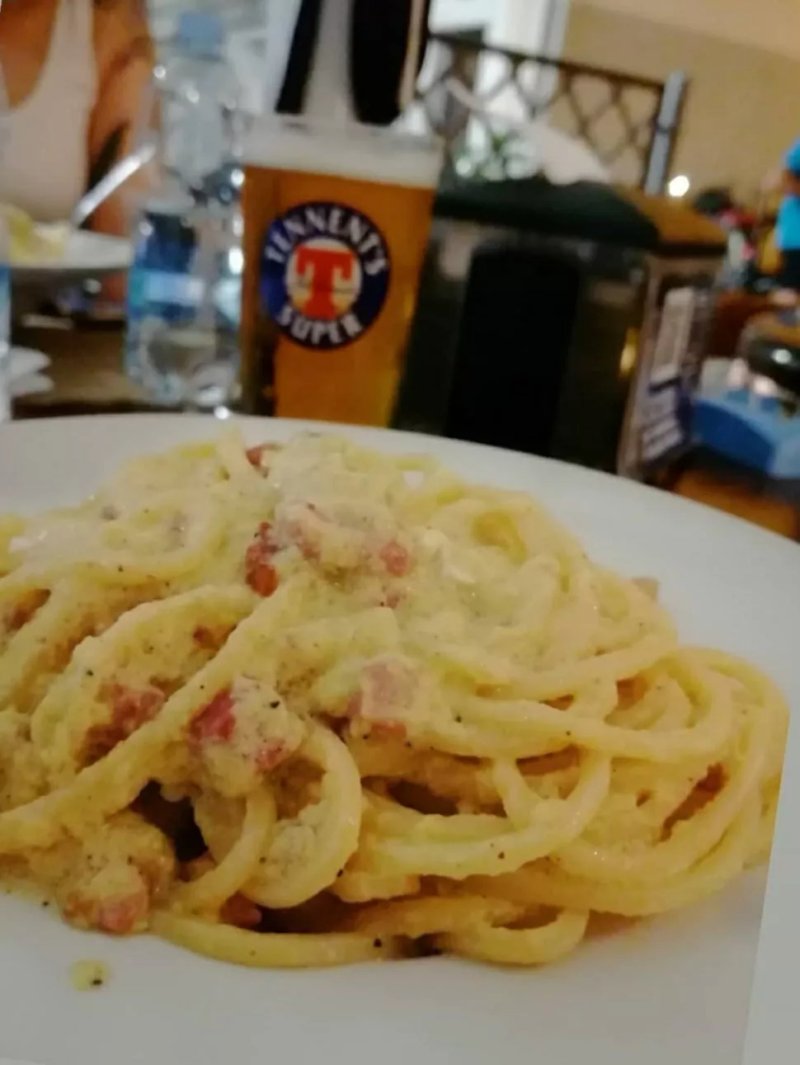 The Bounty Pub