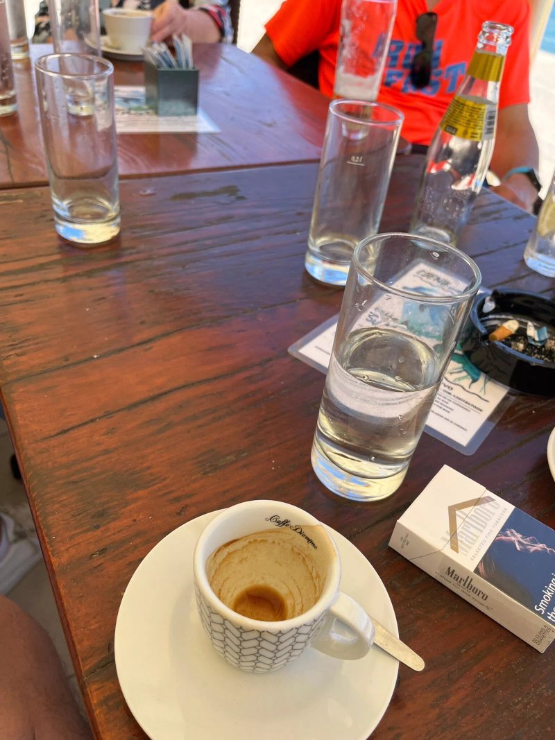Cafe Bar Sveti Martin