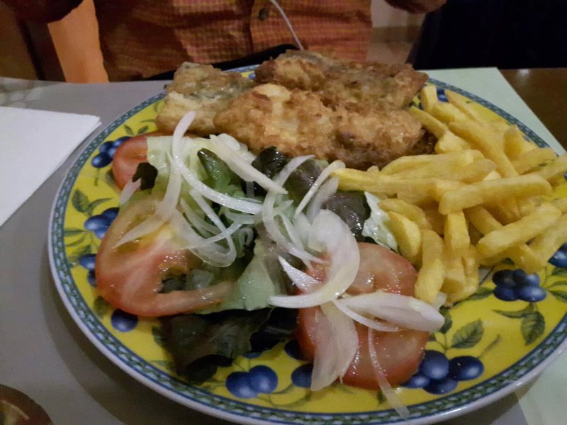 La Pizzicata