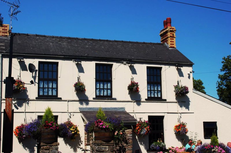 The Rose Inn