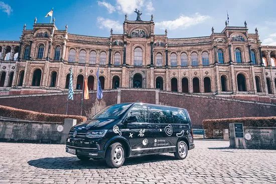 Taste Tours Munchen