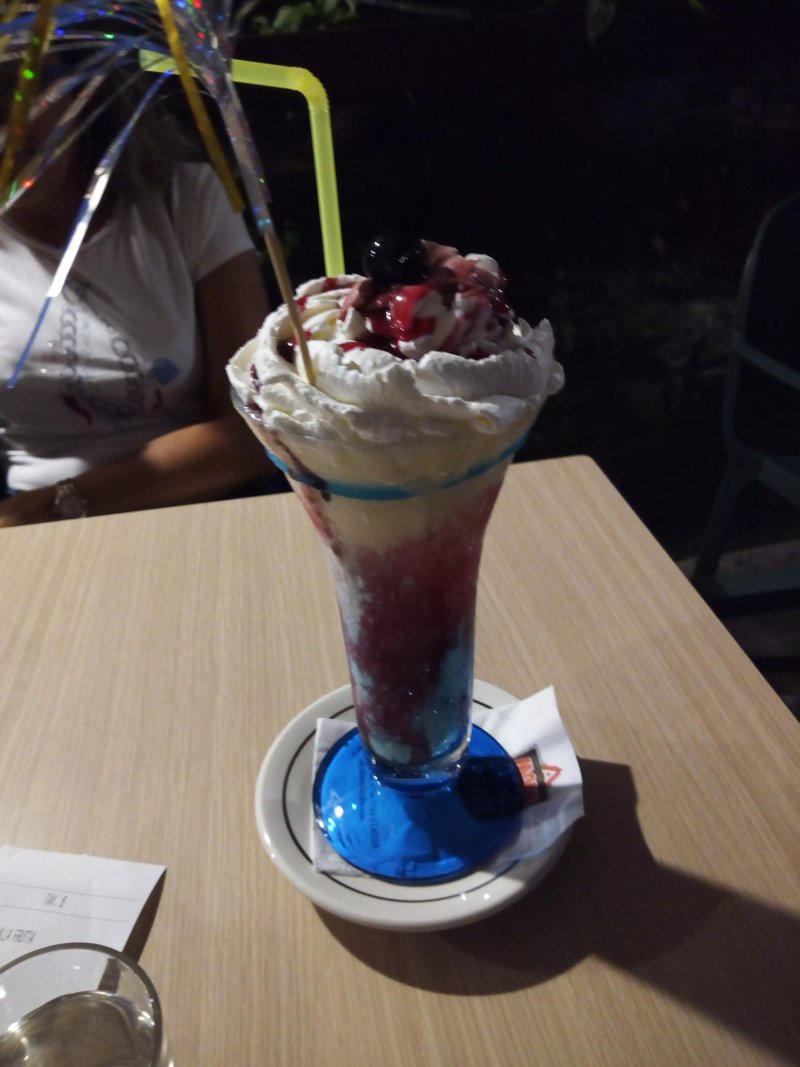 Bar Gelateria da Aldo