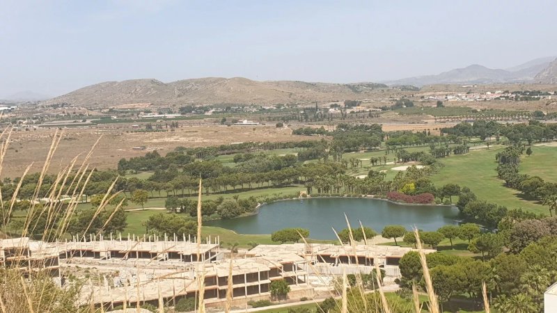 Ruta De Los Miradores
