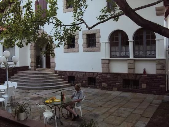 Nun Obeki Chambres d'Hotes