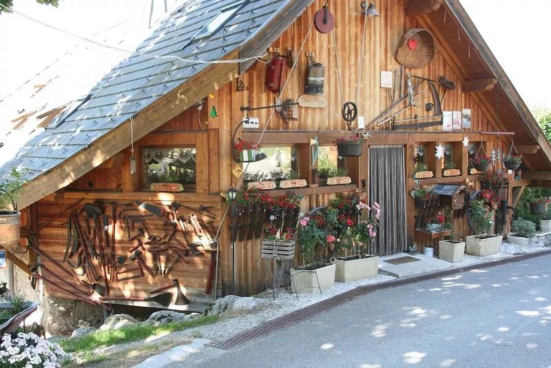 COTTAGE BETWEEN 68M HAUTE SAVOIE ARAVIS & ANNECY-15mn