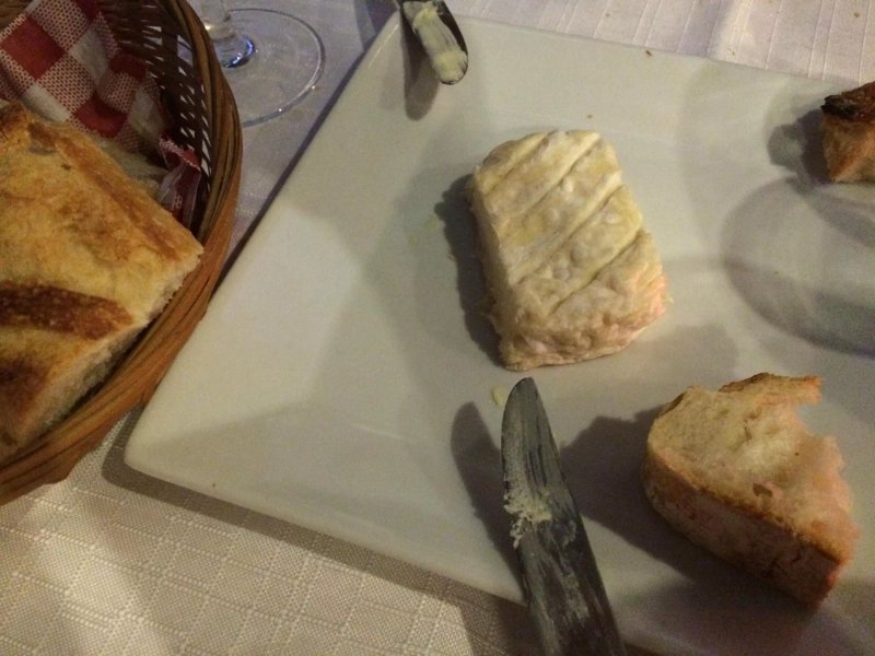 Resto Du Boucher