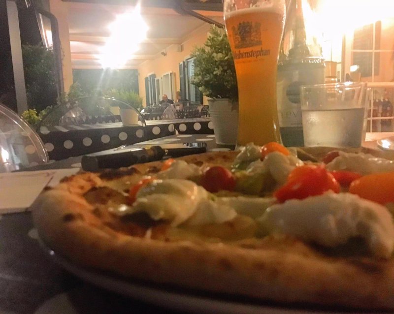 Pizzeria Margherita