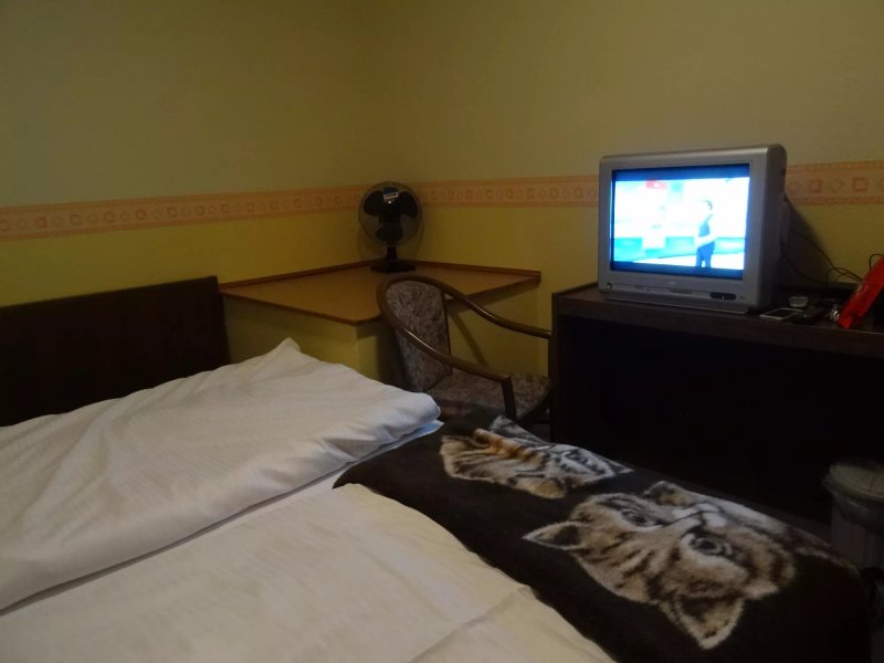 Hotel 4 Hufen