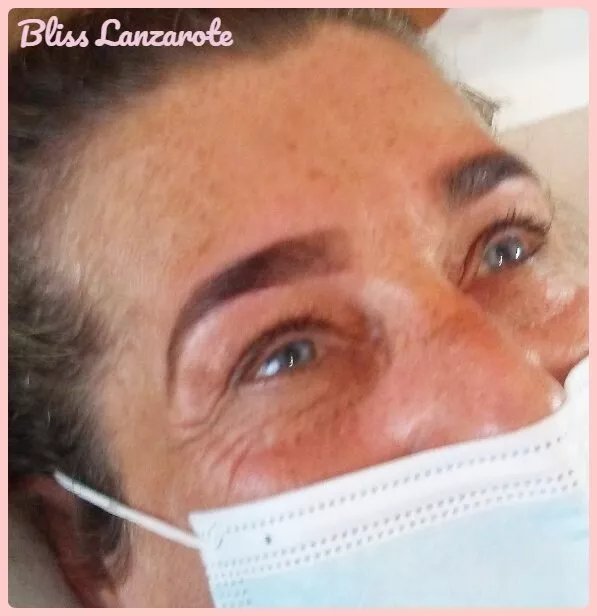 Bliss Lanzarote