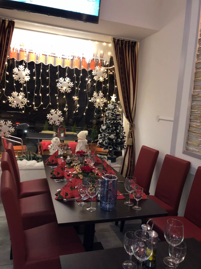 Watan Restaurant