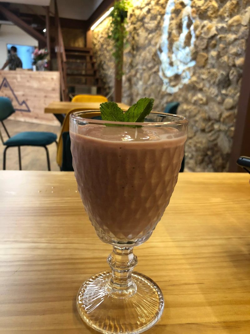 La Vella Coffee Shop & food