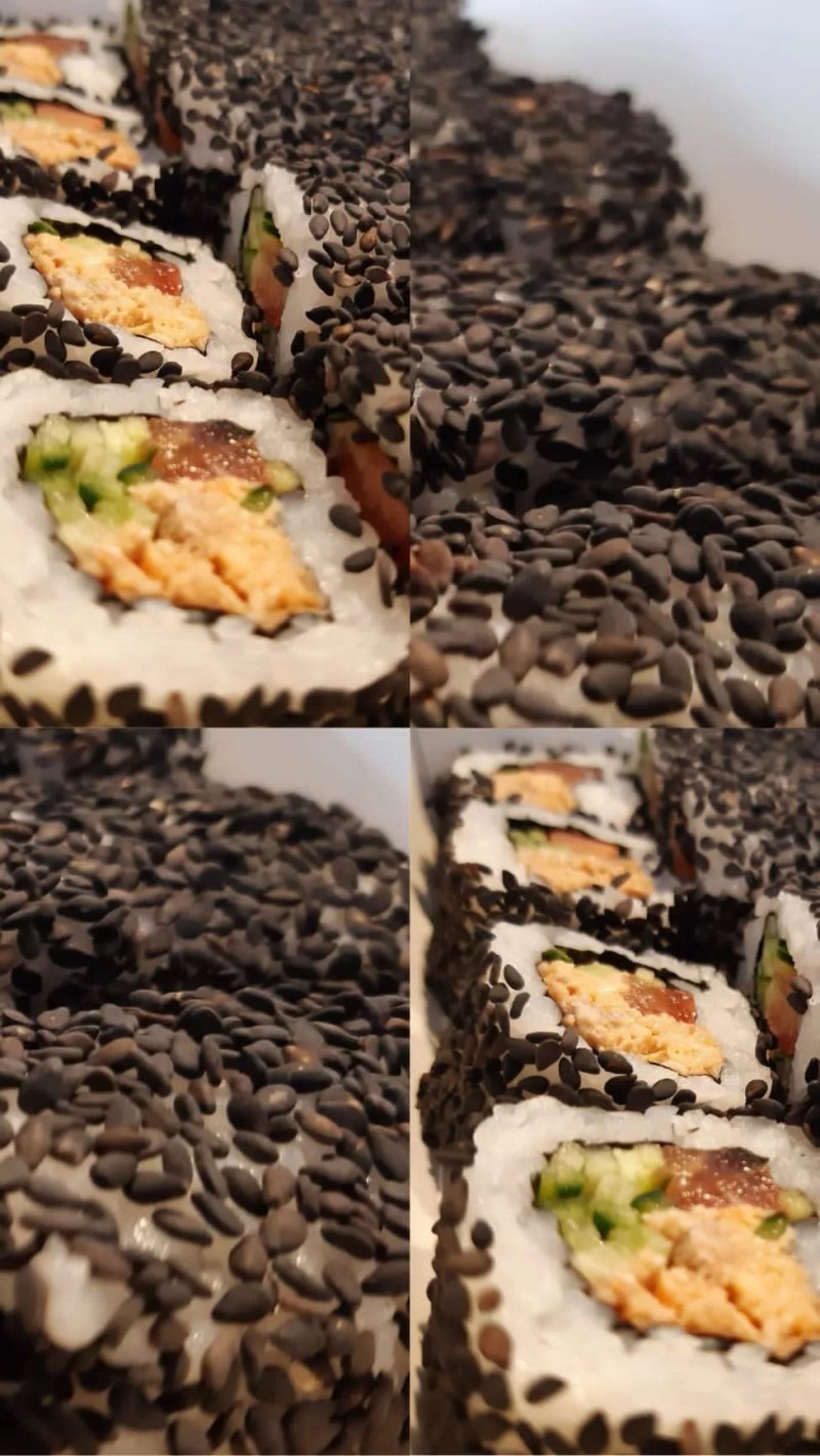Sushitev