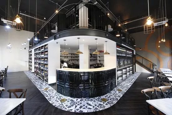Salut Wines