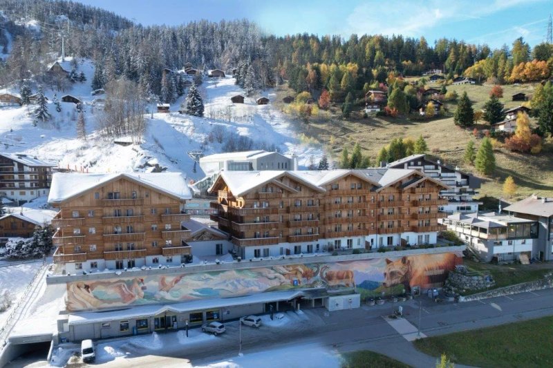 T-Resort