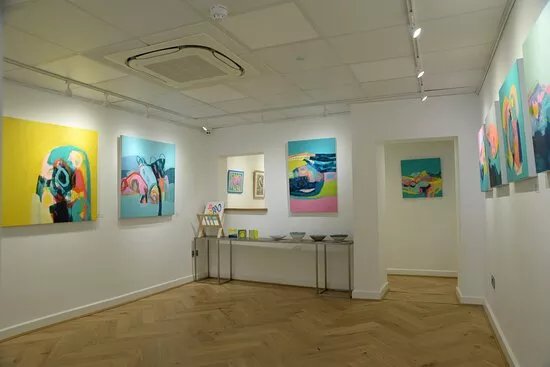 Heart of The Tribe Gallery