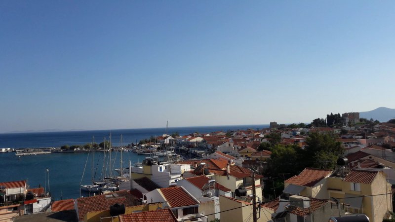 Zorbas Hotel