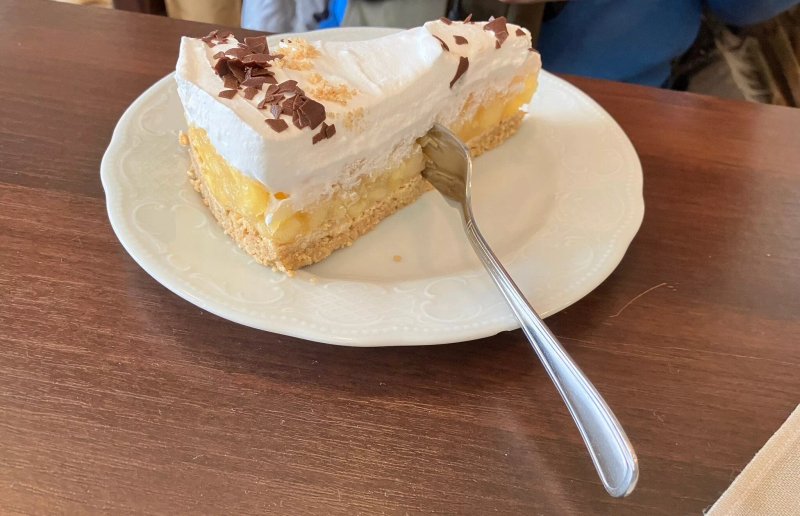 Cafe Herzstuck