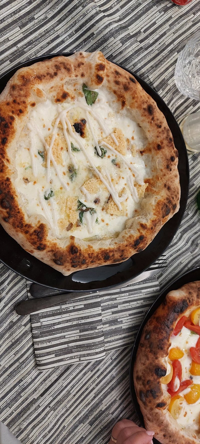 Pizzeria D'Antonino