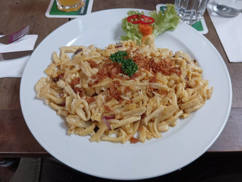 Dari's Bierkramer