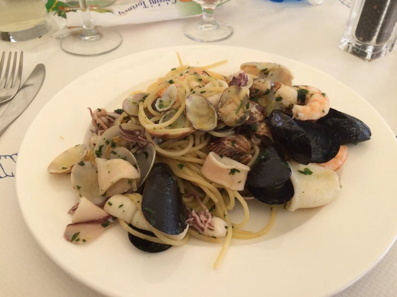 Ristorante La Meridiana
