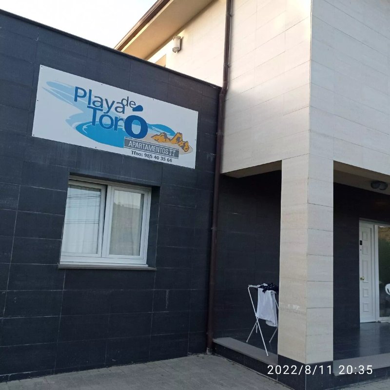 Playa De Toro Apartamentos
