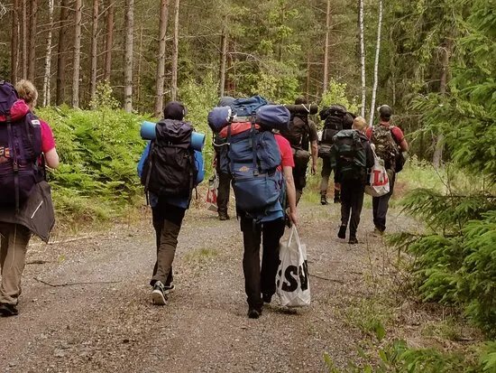 2 Day Survival Weekend