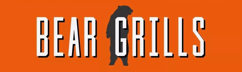 Bear Grills Gourmet BBQ and street food longlevens