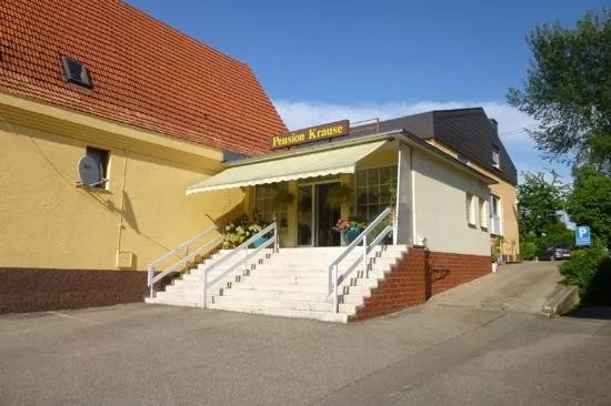 Pension Krause