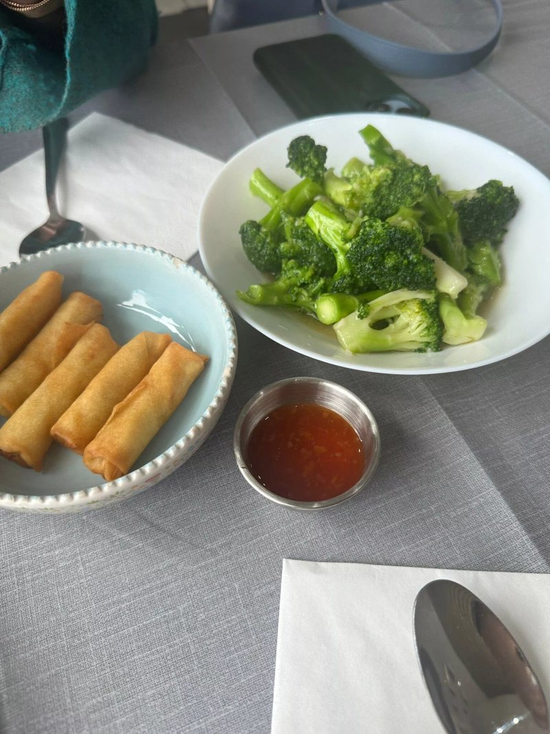 Good Old Days Hong Kong Cuisine