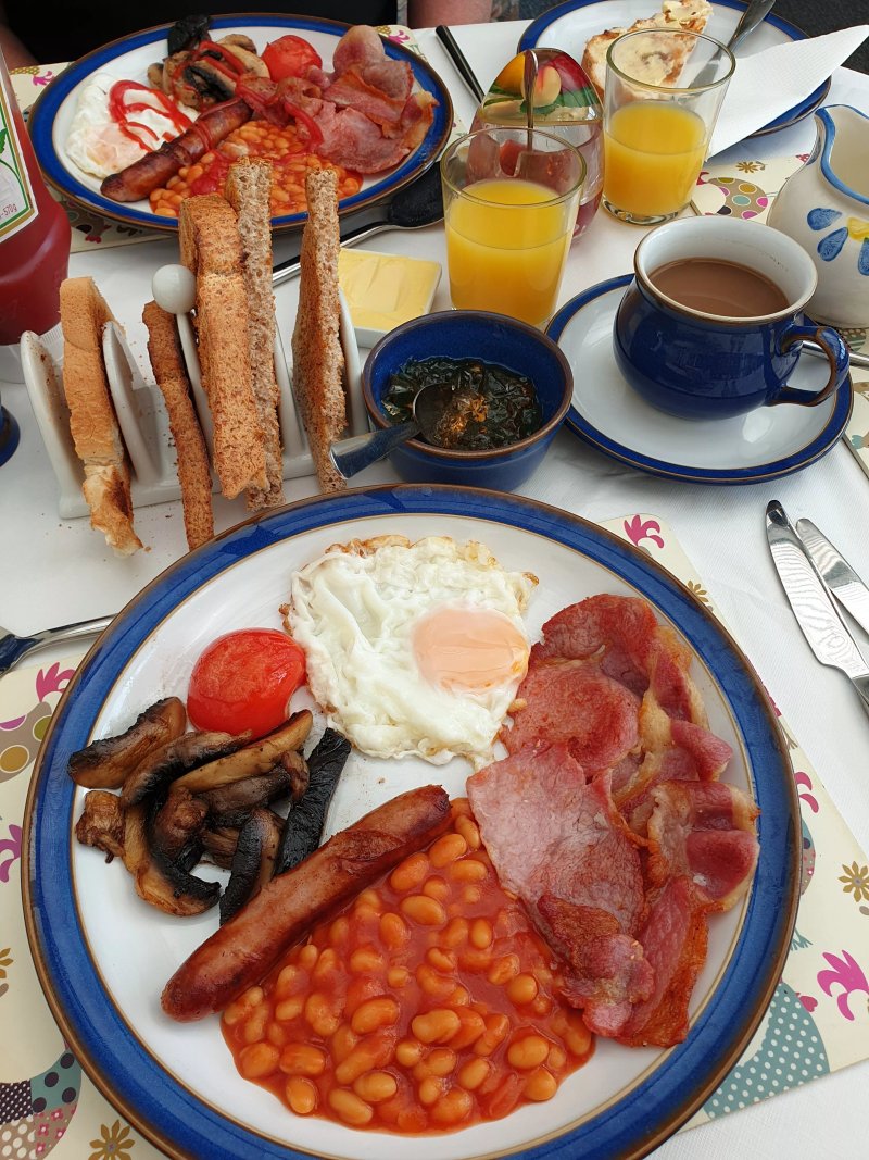 Primrose Cottage B&B