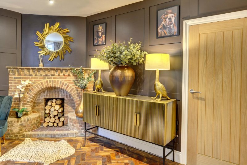 The Bridge House Henley