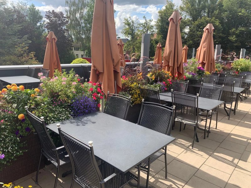 Dalmacija Restaurant Uelzen