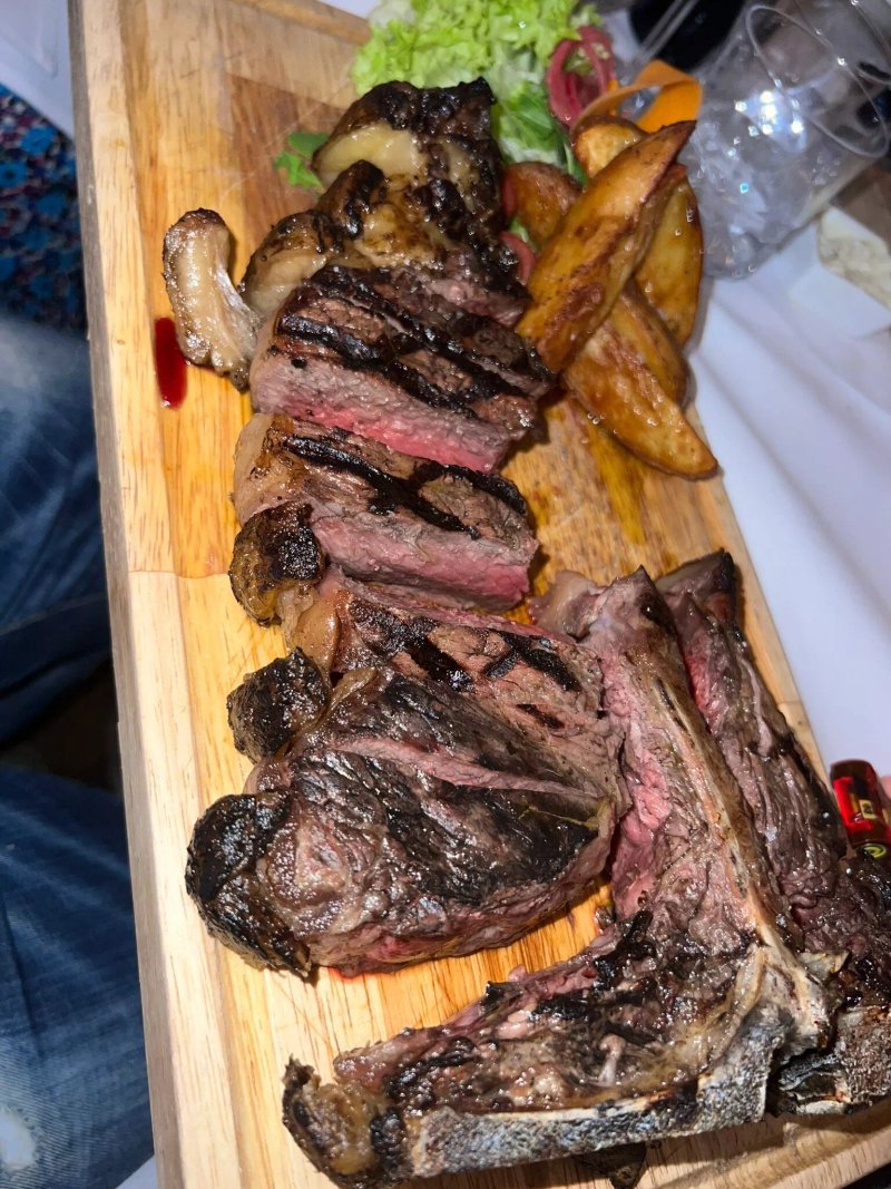 Osteria Toscana