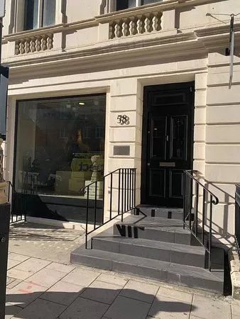 Barakat Gallery