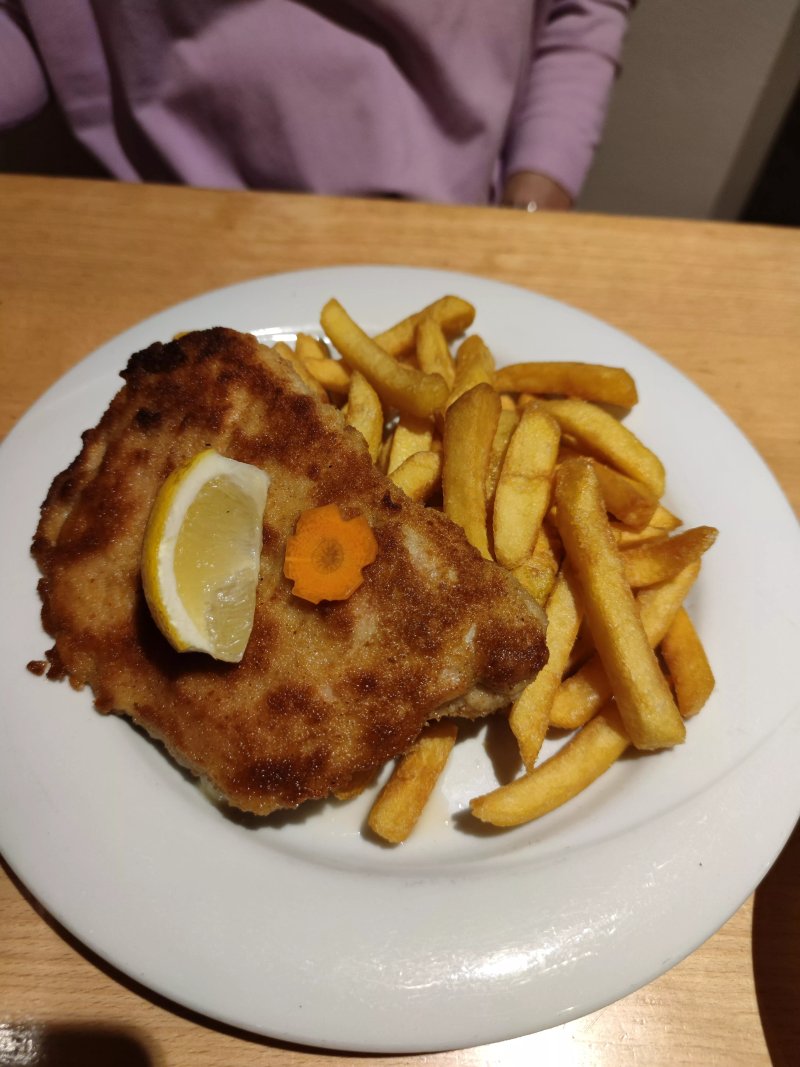 Zum Mohren