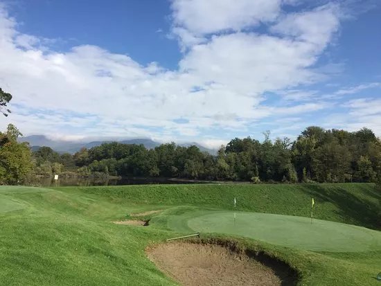 Poggio dei Medici Golf Club