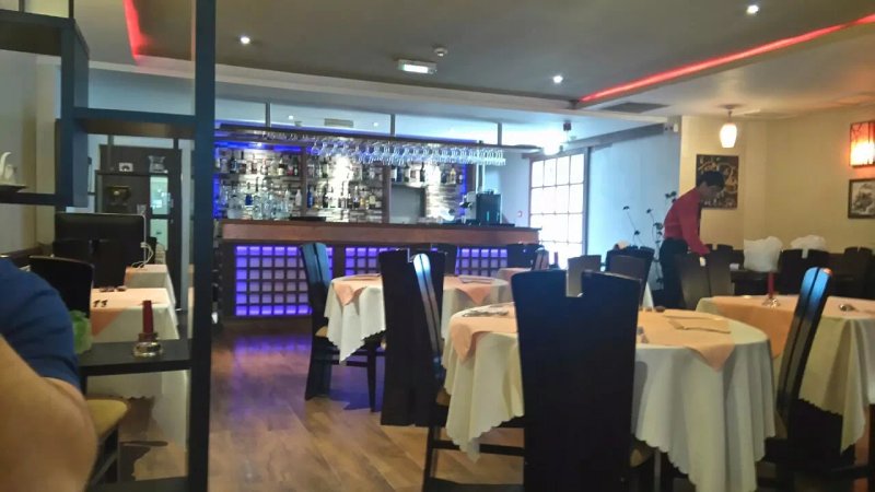 Fate Chinese Restaurant