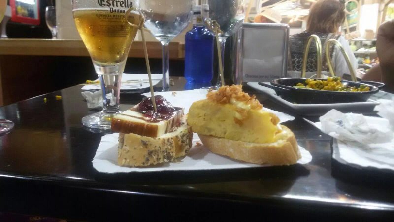 Bocado Iberico