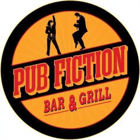 Pub Fiction Bar & Grill